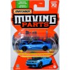 Matchbox - Moving Parts - 2020 Dodge Charger SRT Hellcat