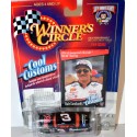 Winners Circle NASCAR Cool Customs - Dale Earnhardt Goodwrench 57 Chevy Bel Air