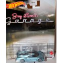 Hot Wheels - Premium - Jay Leno's Garage - GM EcoJet Concept Car