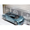 Hot Wheels - Premium - Jay Leno's Garage - GM EcoJet Concept Car