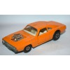 Matchbox Superking (K-22) Dodge Charger Dragster