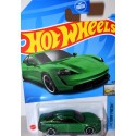 Hot Wheels - Porsche Taycan Turbo S