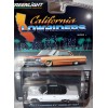 Greenlight - California Lowriders - 1963 Chevrolet Impala SS Convertible