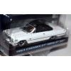 Greenlight - California Lowriders - 1963 Chevrolet Impala SS Convertible