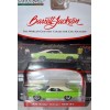 Greenlight Barrett-Jackson - 1970 Dodge Charger Hemi R/T