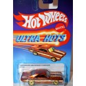 Hot Wheels Ultra Hots - 1974 Brazilian Dodge Charger