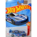 Hot Wheels -Chevrolet Corvette C6-R