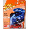 Johnny Lightning - 2003 Ford Mustang Coupe