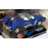 Racing Champions Hot Rockin’ Steel Series - Roy Orbison 1957 Chevrolet Corvette