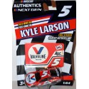 NASCAR Authentics - Kyle Larson Vavoline Chevrolet Camaro Stock Car