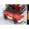 Zuru - Inferno - Fire Department Ladder Rescue Truck