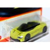 Matchbox - McLaren 720 Spyder