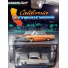 Greenlight - California Lowriders - 1955 Chevrolet Bel Air Sport Coupe