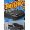 Hot Wheels - Murdered Out Tesla Model Y