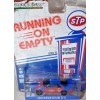 Greenlight - Running on Empty - STP 2002 Nissan Skyline GT-R