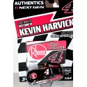 NASCAR Authentics - Kevin Harvick Rheem Ford Mustang