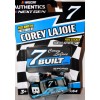 NASCAR Authentics - Corey LaJoie BUILT Chevrolet Camaro