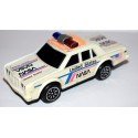 Buddy L - NASA Security Patrol Car