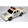 Buddy L - NASA Security Patrol Car