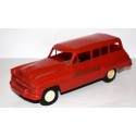 PMC - 1954 Plymouth Ambulance Promo
