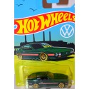 Hot Wheels VW Set - Volkswagen SP3 Sports Car