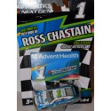 Lionel NASCAR Authentics - Ross Chastain Advent Health Chevrolet Camaro