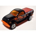 Hot Wheels - Dodge Power Wagon Pickup Truck