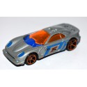 Hot Wheels Mystery Car - Callaway C7 Supercar