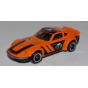 Hot Wheels - Datsun Fairlady Z