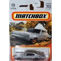 Matchbox - 70th Anniversary 1966 Dodge Charger