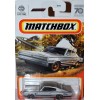 Matchbox - 70th Anniversary 1966 Dodge Charger