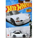 Hot Wheels - Porsche 911 Carrera RS 2.7