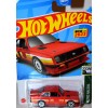 Hot Wheels - Ford Escort RS2000