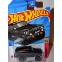 Hot Wheels -1988 Jeep Wagoneer