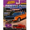 Johnny Lightning Muscle Cars USA - 1970 Plymouth AAR Cuda