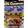 Racing Champions - Rare Short Track Race Car - Mark Martin RECO