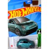 Hot Wheels - Fiat 500