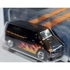 Hot Wheels Premium - Dodge Fire Protection Van