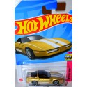 Hot Wheels -Chevrolet Corvette C4 Coupe