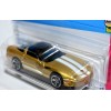 Hot Wheels -Chevrolet Corvette C4 Coupe