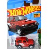 Hot Wheels - Mitsubishi Pajero Evolution