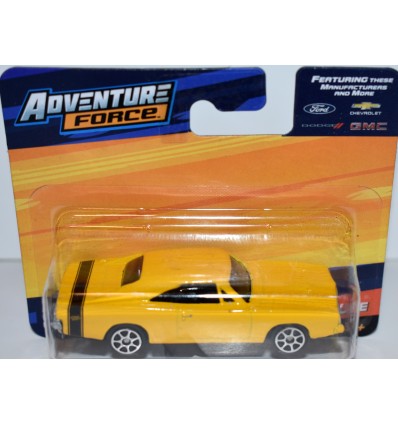 Maisto Adventure Force - Dodge Charger
