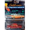 Greenlight - California Lowriders - 1964 Chevrolet Impala SS