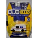 Jada Dub City - USPS LLV (Long Life Vehicle) Delivery Van