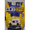 Jada Dub City - USPS LLV (Long Life Vehicle) Delivery Van