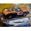 Jada 1967 Chevrolet Corvette Stingray TurboJet