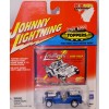 Johnny Lightning The Lost Toppers - Beep Heap Jeep