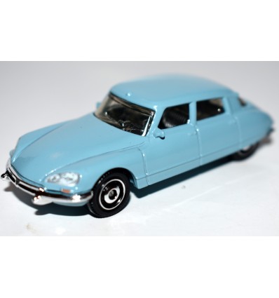 Matchbox 1968 Citroen DS Sedan