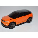 Matchbox - Land Rover - Land Rover Evoque