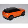 Matchbox - Land Rover - Land Rover Evoque